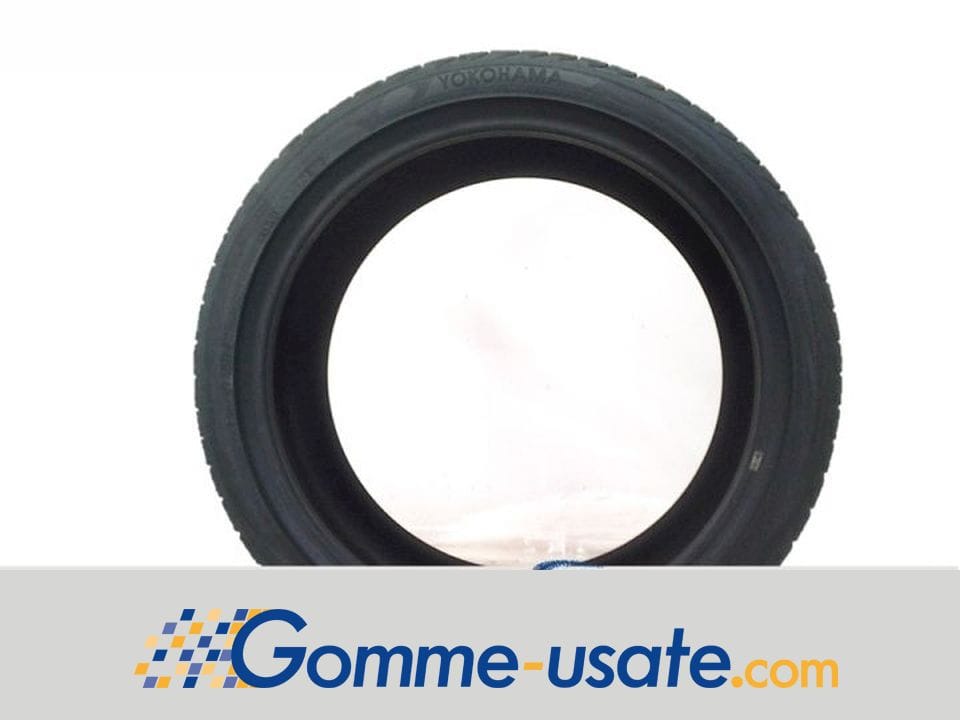 Thumb Yokohama Gomme Usate Yokohama 255/35 ZR19 96Y Advan Sport V105 XL (80%) pneumatici usati Estivo_1